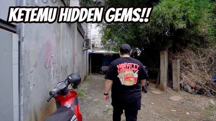 KETEMU HIDDEN GEMS LAGI MEN!!! BADABEST!!!