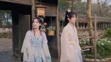 🇨🇳Ep.09 - Sword & Beloved (2025) EngSub