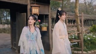 🇨🇳Ep.09 - Sword & Beloved (2025) EngSub