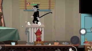 Game Tom and Jerry Mobile: Tóm tắt của Mi Tuan trước khi bỏ game và cái kết cuối cùng của loạt kế ho