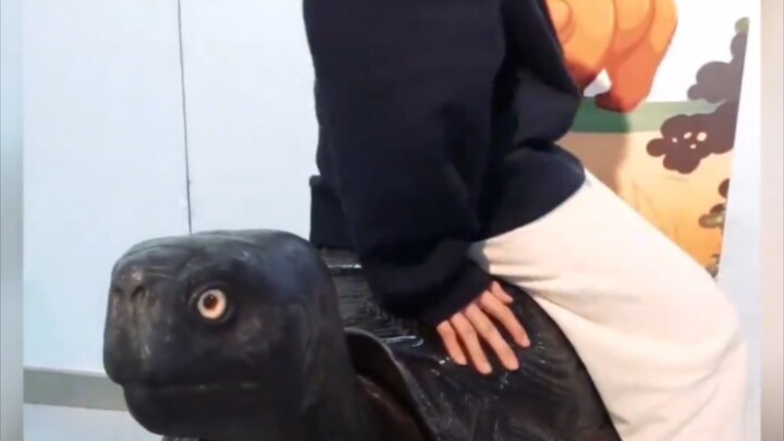 การออกแบบอันแสนร้ายกาจของพิพิธภัณฑ์วิทยาศาสตร์เทียนจิน!