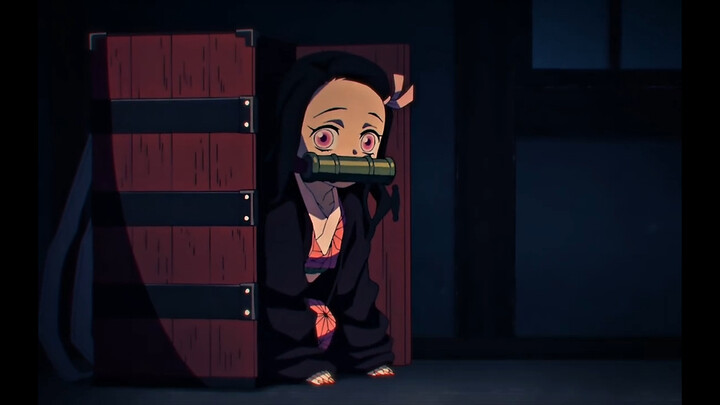 Mitsuri is super cute!