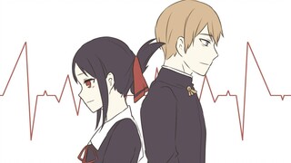 Every day, believe in love