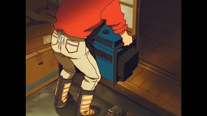 HAJIME NO IPPO EPISODE 1 TAGALOG