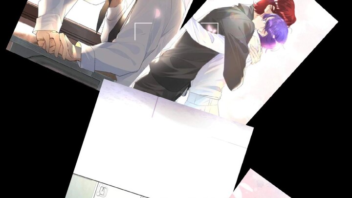 Did the Nerd Manage to Flirt with the Cutie Today 😍💞