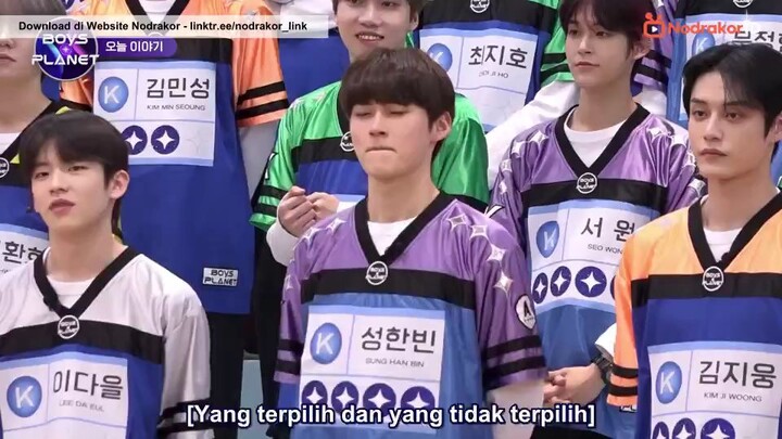 B0y$ Planet 1 Ep.3