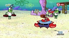 SPONGEBOB SQUAREPANTS TAGALOG DUBBED - AS SEEN ON TV