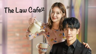 The Law Cafe ep 15 Hindi Dubbed 720p