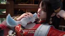 Legend Of Martial Immortal Eps 105