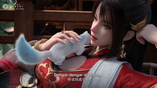 Legend Of Martial Immortal Eps 105