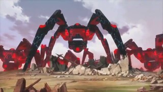 strike Witches 501 : movies