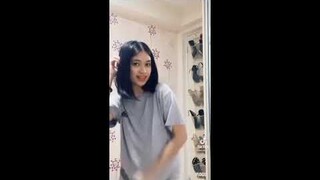 HOT PINAY TEEN NEW TIKTOK CHALLENGE