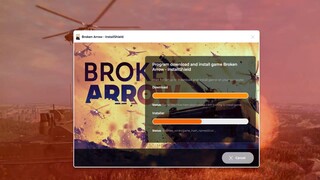 Broken Arrow Free Download