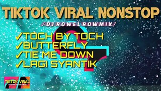 Toch By Toch Tiktok Remix By Dj Rowel Remix