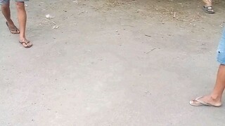disinugat parehas kanan