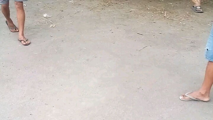 disinugat parehas kanan