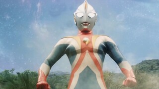 Ultraman Gauss đối đầu với những người lính Tuyệt đối, thay đổi làn da như điên và không chịu chèo t