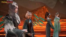Lord Of Ancient God Grave Eps 300 Subtitle Indonesia