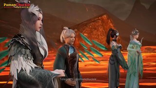 Lord Of Ancient God Grave Eps 300 Subtitle Indonesia