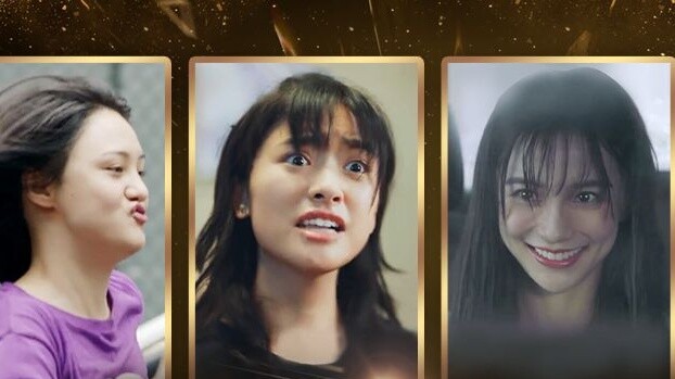 A hilarious review of the worst domestic dramas in 2019, the second Wow Your Sister Awards Ceremony 