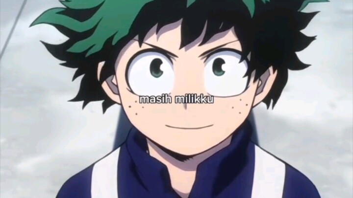 boku no hero