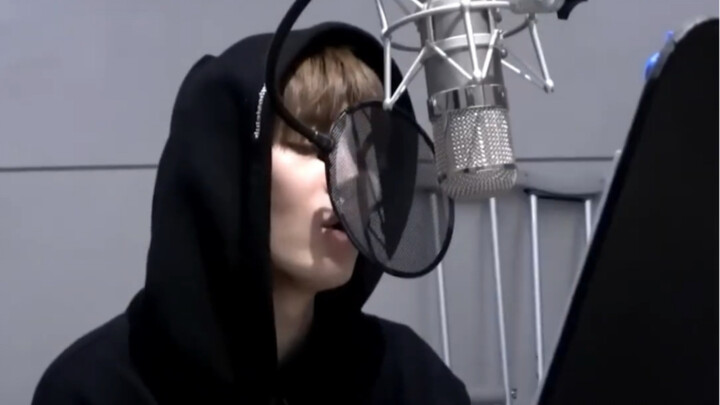 【วอนแทอิล】น่ากลัวมาก…พาร์ตพวกนี้ทั้งหมดเขาเป็นคนบันทึกเองเหรอ!