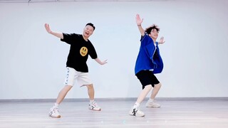 Ayo Xu Huaiyu! ! ! Maju terus! ! !