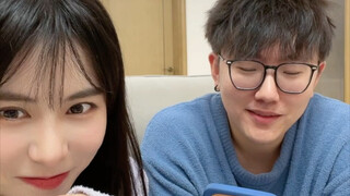 当我骗我妈说我要相亲