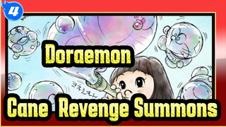 [Doraemon] Divide the River Into Two By A Cane & Revenge Summons_4