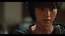 SWEET HOME S1 Episode 5 Tagalog Dub