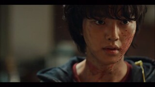 SWEET HOME S1 Episode 5 Tagalog Dub