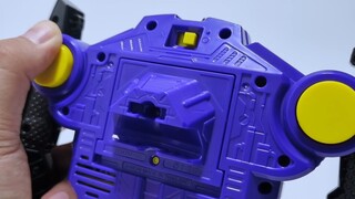 Membeli satu saja lebih mahal daripada membeli dua! .... Bandai DX Explosion Sentai Runner Mach Robo