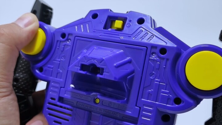 The price of buying one alone is more expensive than buying two! ? Bandai DX Explosion Team Benbenge