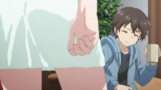 Trailer Anime Mới : con gái của mẹ kế là người yêu cũ của tôi