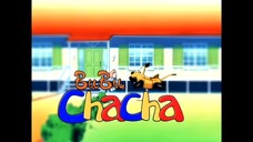 BuBu ChaCha (HTV3 Lồng Tiếng) - 49 - Gia Đình Của Chacha…