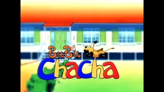 BuBu ChaCha (HTV3 Lồng Tiếng) - 20 - Chacha và cuộc đua thú vị