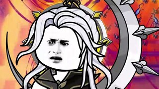 The Most Useless Sect System in History Episode 106: The Horrifying Insect Egg Disciple! Master is B