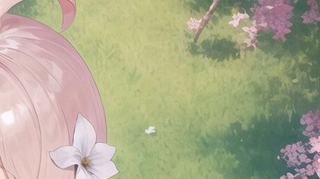 [Don’t be Onii-chan anymore] Steam skin | Onii-Mai!