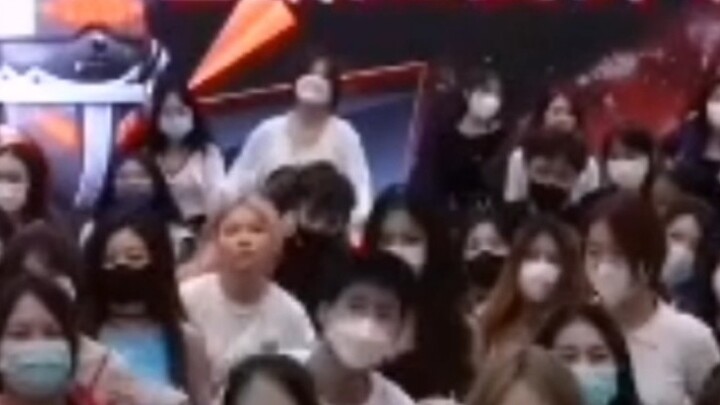 Kpop dancers who can't make a living are not good dancers｜Archive 7.2 Beijing dance self-funny cut