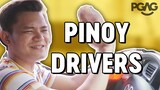 Every Pinoy Driver | PGAG