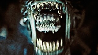 Bộ phim Alien mới cuối cùng cũng đã ra mắt! Trailer đầu tiên của bộ phim khoa học viễn tưởng kinh dị