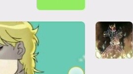 When you ask friends who haven't watched JOJO to guess whether a character is good or bad