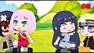 VIDEO NARUTO TIKTOK COMPILATION 💖 [ COMPILAÇÃO DE NARUTO TIKTOK ] 💖 #naruto #gachalife ✨