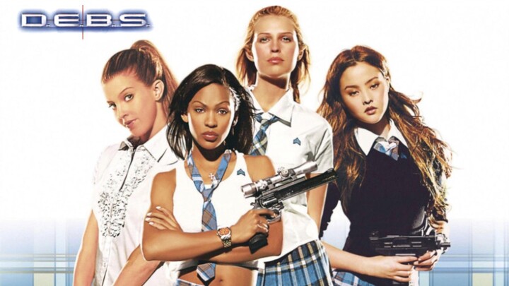 D.E.B.S (2004)
