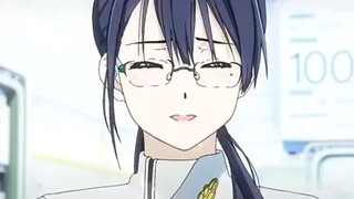 Những nhân vật nữ trong các bộ anime