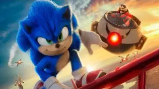 Sonic the Hedgehog 2 Review (spoilers) - Must Go Faster