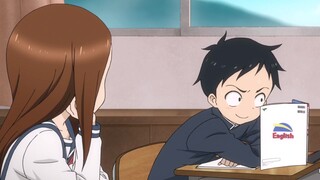 Karakai Jouzu no Takagi-san - E1