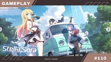 Seru banget lawan Penguin naik trolley ππ - Stella Sora Gameplay