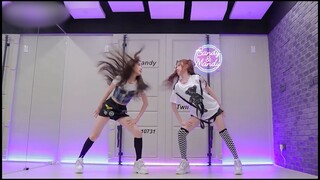 dance cover bài Tomboy #dance