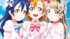 僕たちはひとつの光